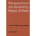 Nebraska Symposium on Motivation, 1995, Volume 43: Perspectives on Anxiety, Panic, and Fear