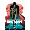 Batman Vol. 2: The Bat-Man of Gotham