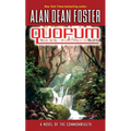 Quofum: A Novel of the Commonwealth