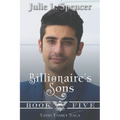 Billionaire's Sons