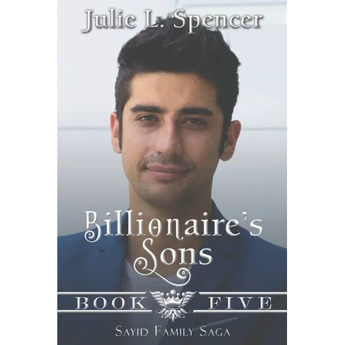 Billionaire's Sons