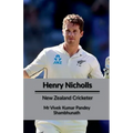 Henry Nicholls