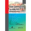 Food Composition and Analysis: Methods and Strategies