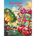 Rainbow Play