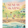 Sunday Skating