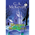 Murder Most Grave