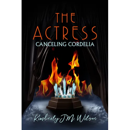 The Actress: Canceling Cordelia