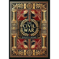 The Civil War (Collector's Edition) (Laminated Hardback with Jacket)