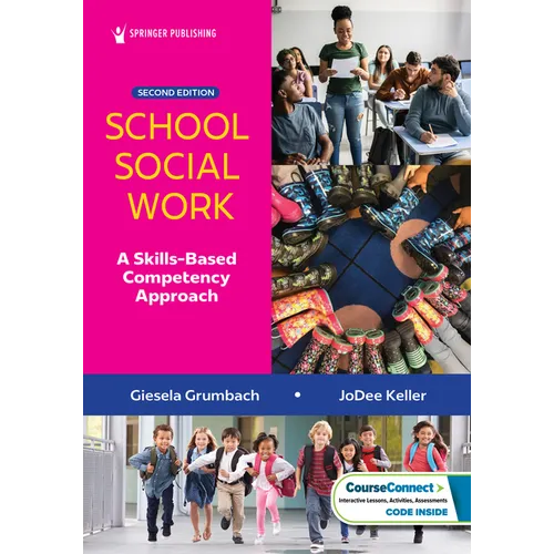 School Social Work: A Skills-Based Competency Approach