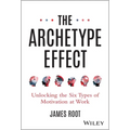 The Archetype Effect: Unlocking the Six Types of Motivation at Work