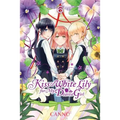 Kiss and White Lily for My Dearest Girl, Vol. 6
