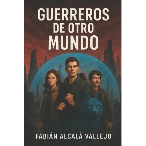 Guerreros de Otro Mundo