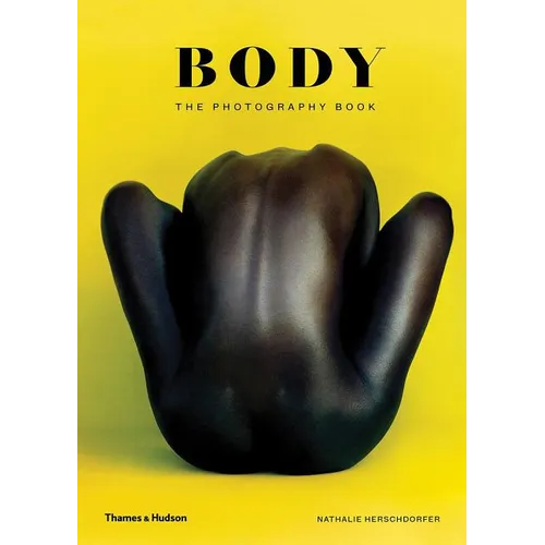 Body: The Photography Book