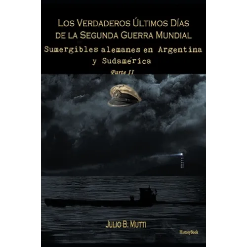 Sumergibles alemanes en Argentina y Sudamérica