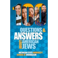 100 Questions and Answers About American Jews with a Guide to Jewish Holidays