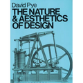 The Nature & Aesthetics of Design
