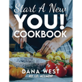 Start a New You!(r) Cookbook