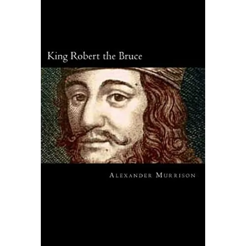 King Robert the Bruce