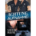 Achtung, Aufnahme! (Translation)