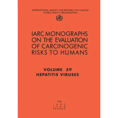 Hepatitis Viruses