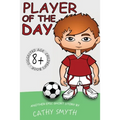 Books for Kids: Player Of The Day: Short Stories for Kids, Kids Books, Bedtime Stories For Kids, Children Books, Early Readers (6+)