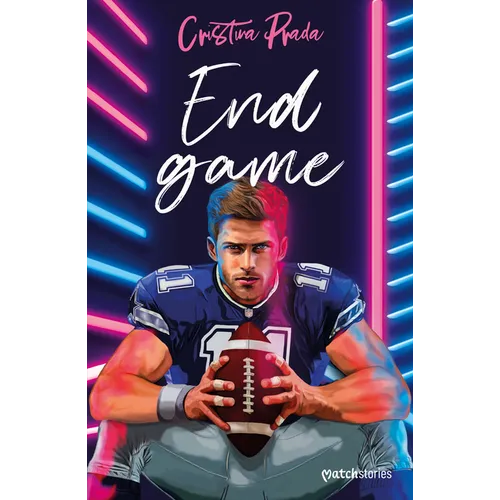 End Game (Novela /A Novel)