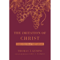 The Imitation of Christ Deluxe Edition: Classic Devotions in Today's Language