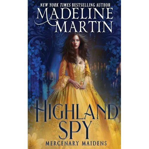 Highland Spy