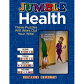 Jumble(r) Health: These Puzzles Will Work Out Your Wits!