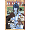 Fairy Tail V25