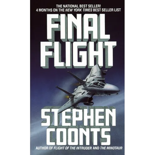 Final Flight
