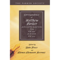 Correspondence of Matthew Parker, Archbishop of Canterbury