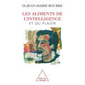 Food for Thought: And Pleasure / Les Aliments de l'intelligence: Et du plaisir