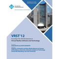 Vrst12 Proceedings of the 18th ACM Symposium on Virtual Reality Software and Technology