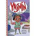 Yasmin La Campista