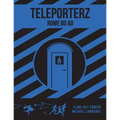 Teleporterz - Rome 80AD: The Radio Play