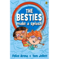 The Besties Make a Splash