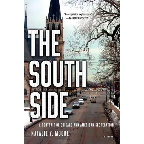 The South Side: A Portrait of Chicago and American Segregation