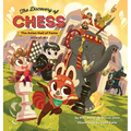 The Discovery of Chess: The Asian Hall of Fame