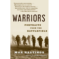Warriors: Portraits from the Battlefield