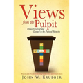 Views from the Pulpit