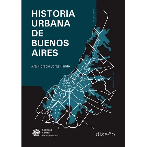 Historia urbana de Buenos Aires: 1536 - 2000