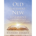 Old Testament/New Testament Cross-Reference Bible Study & Devotional