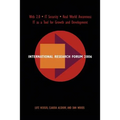 International Research Forum 2006