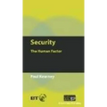 Security: The Human Factor