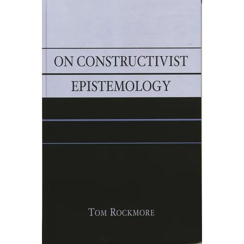 On Constructivist Epistemology