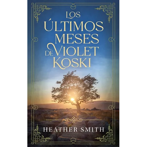Los últimos meses de Violet Koski
