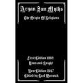Aryan Sun Myths: The Origin of Religions