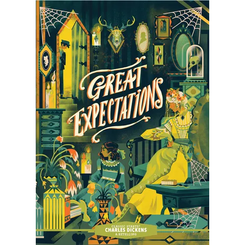 Classic Starts(r) Great Expectations