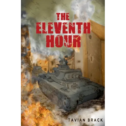 The Eleventh Hour